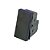 MÓDULO INTERRUPTOR INTERMEDIARIO - PIAL PLUS + PRETO - Imagem 1