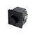 MODULO DIMMER BIVOLT GRANDE   - PIAL PLUS + PRETO - Imagem 1