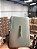 CJ INTERRUPTOR SIMPLES VERTICAL 4X2 - NOVARA CHAMPANHE GOLD - Imagem 2
