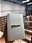 CJ INTERRUPTOR SIMPLES HORIZONTAL 4X2- NOVARA CHAMPANHE GOLD - Imagem 2