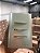 CJ INTERRUPTOR TRIPLO SIMPLES 4X2 - NOVARA CHAMPANHE GOLD - Imagem 2