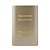 CJ INTERRUPTOR QUADRUPLO SIMPLES (ESPECIAL) 4X2-NOVARA CHAMPANHE GOLD - Imagem 1