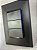 CJ INTERRUPTOR TRIPLO PARALELO 4X2 - PIAL PLUS + PRETO - Imagem 2