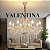 LUSTRE VALENTINA TRANSPARENTE PARA 8 LAMP - HEVVY - Imagem 2