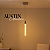 PENDENTE LED AUSTIN CILINDRICO CROMADO - HEVVY - Imagem 2