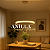 PENDENTE ANILLA SAND WHITE - HEVVY - Imagem 5