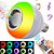 LAMPADA MUSIC BULB PARTY BALL - MUSIC BULB - Imagem 1