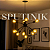 LUSTRE SPUTINK 13 LÂMPADA PRETO - T.Y ILUMINAÇÃO - Imagem 2