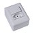 MT - CJ INTERRUPTOR SIMPLES + TOMADA 10A SOBREPOR MONTADO - - Imagem 1