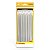 ABRAÇADEIRA DE NYLON 4,5MM X 200MM BRANCO  - ENERBRAS - A45- - Imagem 1