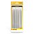 ABRAÇADEIRA DE NYLON 3,5MM X 200MM BRANCO - ENERBRAS - Imagem 1