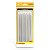 ABRAÇADEIRA DE NYLON 2,5MM X 200MM BRANCO - ENERBRAS - Imagem 1
