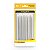 ABRAÇADEIRA DE NYLON 2,5MM X 150MM BRANCO - ENERBRAS - Imagem 1