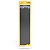 ABRAÇADEIRA DE NYLON 4,8MM X 400MM PRETO 50 PEÇAS - ENERBRAS - Imagem 1