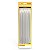 ABRAÇADEIRA DE NYLON 3,5MM X 300MM BRANCO 100 PEÇAS ENERBRAS - Imagem 1