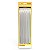 ABRAÇADEIRA DE NYLON 4,5MM X 300MM BRANCO 100 PEÇAS ENERBRAS - Imagem 1