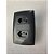 CJ TOMADA DUPLA 10A + 20A 4X2 - BLUX HOME GRAFITE - Imagem 4