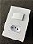 MT - CJ INTERRUPTOR SIMPLES  + TOMADA 10A MONTADO 4X2 - RECTA BRANCO GLOSS - Imagem 3