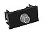 MODULO COAXIAL (ANTENA) - ENERBRAS DOHA PRETO - Imagem 1
