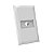 CJ PLACA FURO HORIZONTAL 4X2 - DOHA BRANCO - Imagem 1