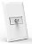 CJ COAXIAL (ANTENA) HORIZONTAL 4X2 - DOHA BRANCO - Imagem 1