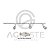 KIT TRILHO COM 3 SPOT 5W 6000K BIVOLT BRANCO - LUMINATTI - Imagem 1