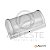 ARANDELA MURRETO BRANCO 6000K 30W BRANCO FRIO   - LUMINATTI - Imagem 2
