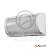 ARANDELA MURRETO BRANCO 6000K 30W BRANCO FRIO   - LUMINATTI - Imagem 3