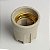 PORTA LAMPADA CERAMICO E27 C/ BORNE PLAF - ENERBRAS - Imagem 2