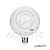 LAMPADA BALLOON LED 14W 2700K BIVOLT E27- LUMINATTI - Imagem 1