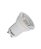 LÂMPADA MINI DICRÓICA MR11 6000K 4W GU10 BIVOLT - LUMINATTI - Imagem 1