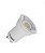 LÂMPADA MINI DICRÓICA MR11 2700K 4W GU10 BIVOLT - LUMINATTI - Imagem 1