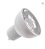 LAMPADA DICROICA GU10 LED 4,5W 6000K BIVOLT - LUMINATTI - Imagem 1