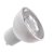 LAMPADA DICROICA GU10 LED 4,5W 4000K BIVOLT - LUMINATTI - Imagem 1