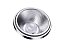 LAMPADA AR111 LED DRIVER S/ BASE 10W 2700K BIVOLT -LUMINATTI - Imagem 1