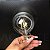 MINI BALLOON LED FILAMENTO E27 4W 2700K BIVOLT - LUMINATTI - Imagem 2