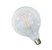 MINI BALLOON LED FILAMENTO E27 4W 2700K BIVOLT - LUMINATTI - Imagem 1