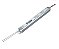 DRIVER SLIM 48W BIVOLT PARA FITA LED 12V - LUMINATTI - Imagem 1