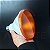 LAMPADA PAR38 LED 15W AMBAR BIVOLT IP65 - LUMINATTI - Imagem 3