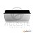 ARANDELA MEZZALUNA PRETO 2700K 30W  - LUMINATTI - Imagem 1