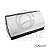 ARANDELA MEZZALUNA PRETO 2700K 30W  - LUMINATTI - Imagem 6