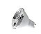 LAMPADA AR70 REFLETORA 4,8W 2700K BASE GU10 BIVOLT LUMINATTI - Imagem 1
