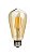 LAMPADA FILAMENTO 4W 120LM/W E27 - AAATOP - Imagem 1