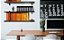 KIT PRATELEIRA STUDIO COMPLETO 60X25 - BRASFORMA - Imagem 2