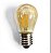 LAMPADA BOLINHA FILAMENTO E27G45 4W- AAATOP - Imagem 1