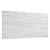 PRATELEIRA MDP STUDIO 60X25X1,5CM BRANCO - BRASFORMA - Imagem 1