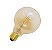MINI BALLOON LED FILAMENTO 4W AMBAR BIVOLT - LUMINATTI - Imagem 1