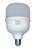 LAMPADA ALTA POTENCIA BULBO 40W BRANCO FRIO - PHILBRA - Imagem 2