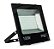 REFLETOR 100W RGB - AAATOP - Imagem 2