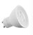 LAMPADA MR16 GU10 COB 4,5W BRANCO QUENTE - AAATOP - Imagem 1